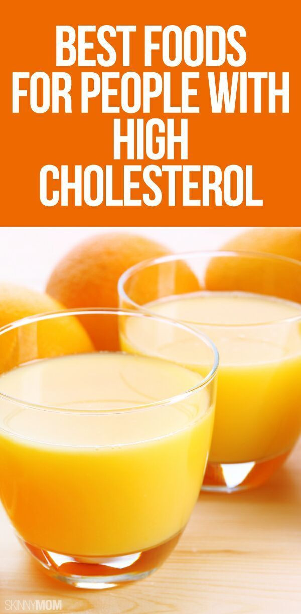 Low Cholesterol Food Recipes
 7 Foods That Naturally Lower Cholesterol