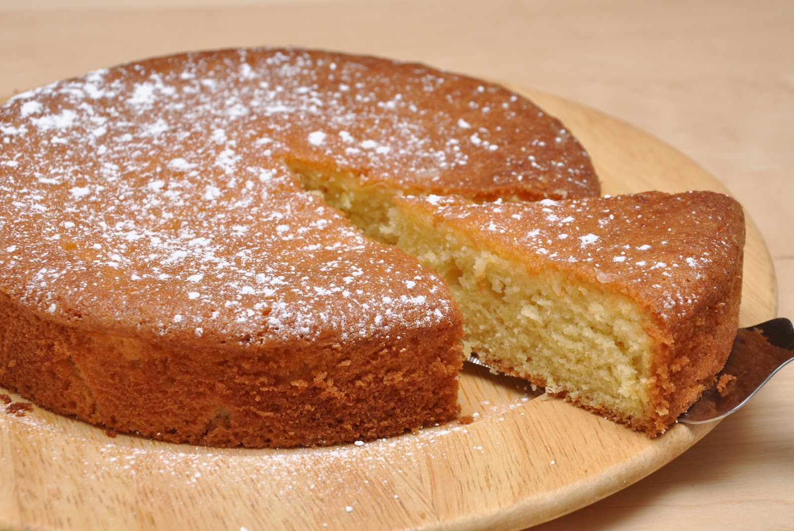 Low Fat Cake Recipes
 Low Fat Lemon Pound Cake Recipe — Dishmaps