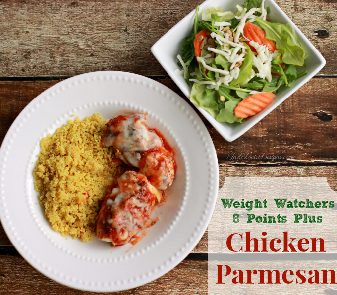 Low Fat Chicken Recipes Weight Watchers
 50 Weight Watchers Recipes