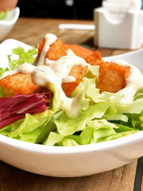Low Fat Chicken Salad Recipe
 Low Fat Chicken Salad Recipes Healthy Diet Recipes