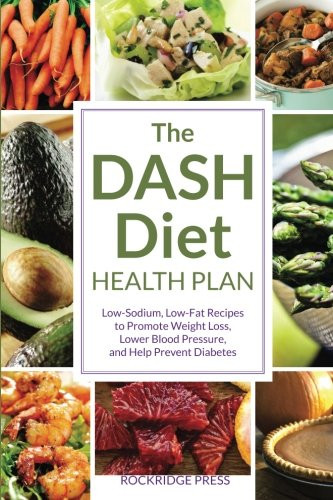 Low Fat Low Sodium Recipes
 Cheapest copy of Dash Diet Health Plan Low Sodium Low