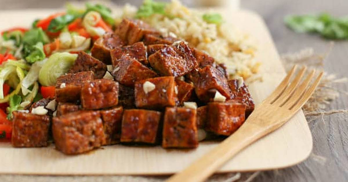 Low Fat Tofu Recipes
 10 Best Low Calorie Tofu Recipes