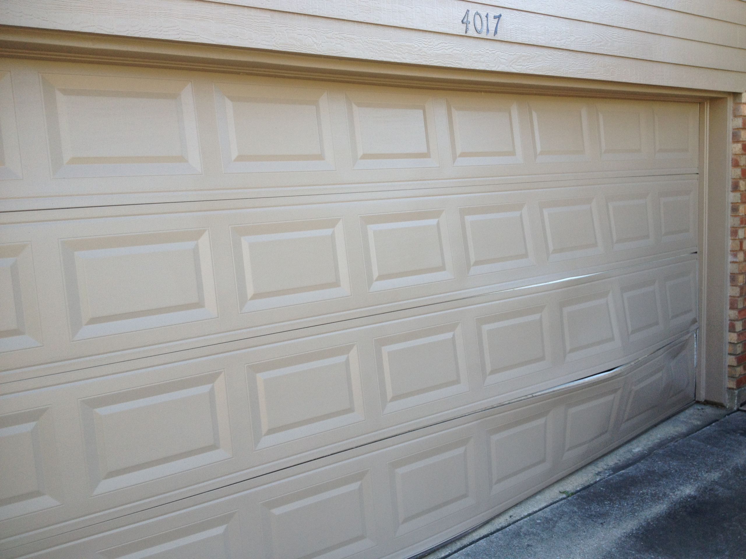 Lowes Garage Doors Springs
 Tips How To Install Garage Door Struts Design For Your