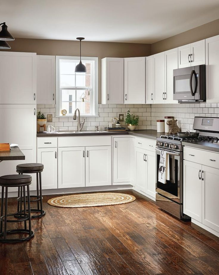 Lowes Kitchen Cabinet
 28 best In Stock Kitchens Diamond NOW at Lowe s images