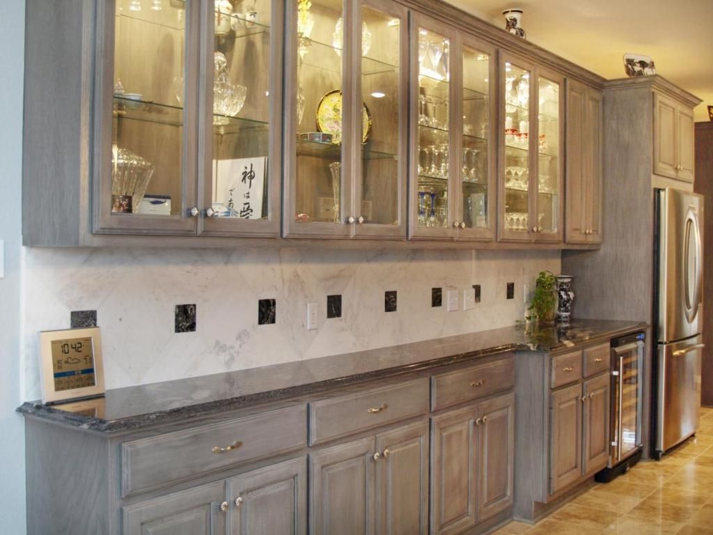 Lowes Kitchen Cabinet
 20 Gorgeous Kitchen Cabinet Design Ideas