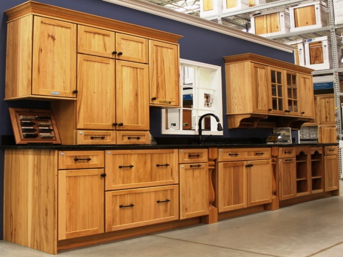 Lowes Kitchen Cabinet
 New cabinet hardware contemporary kitchen new lowes