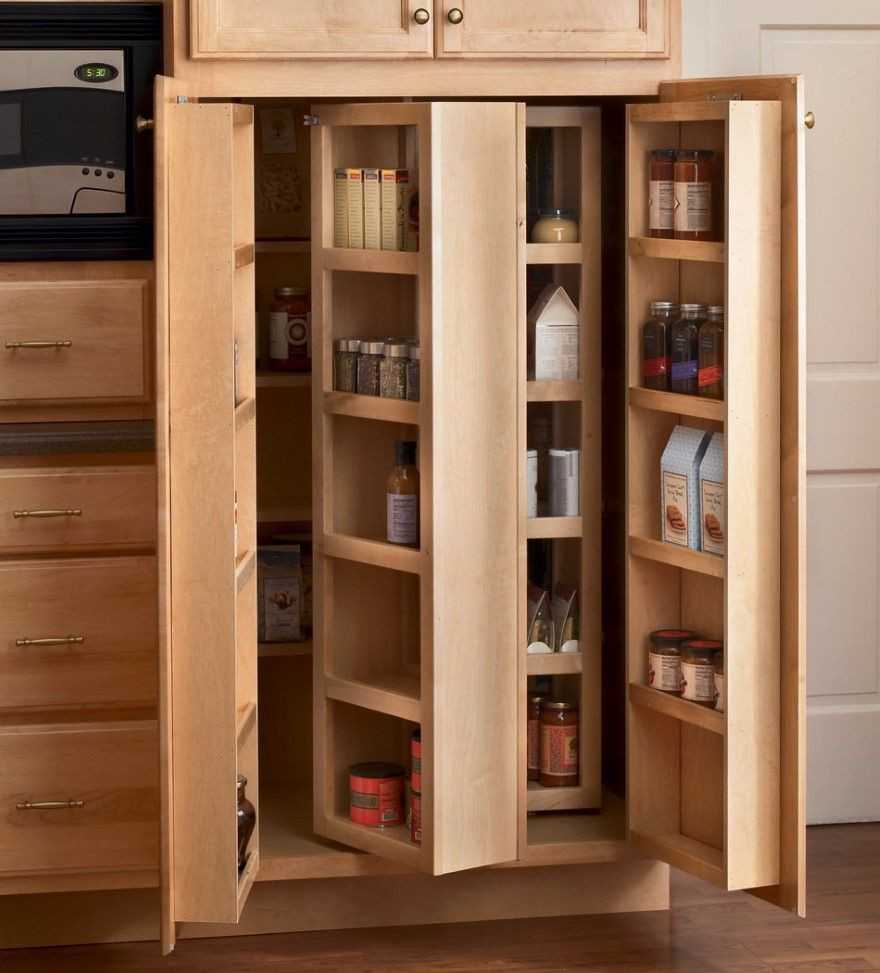 Lowes Kitchen Organization
 Lowes Freestanding Pantry Cabinet