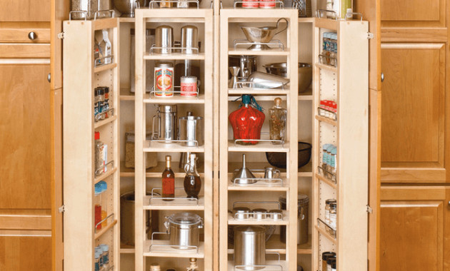 Lowes Kitchen Organization
 Kitchen storage cabinets lowes – EasyHomeTips