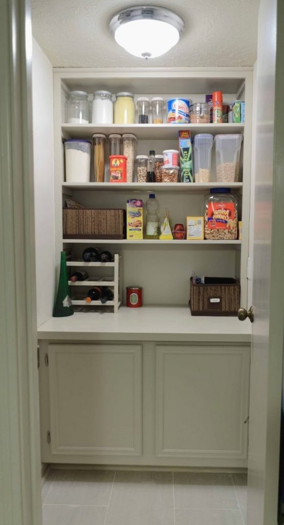 Lowes Kitchen Organization
 Cabinet Lowes Pantry – Noblewh