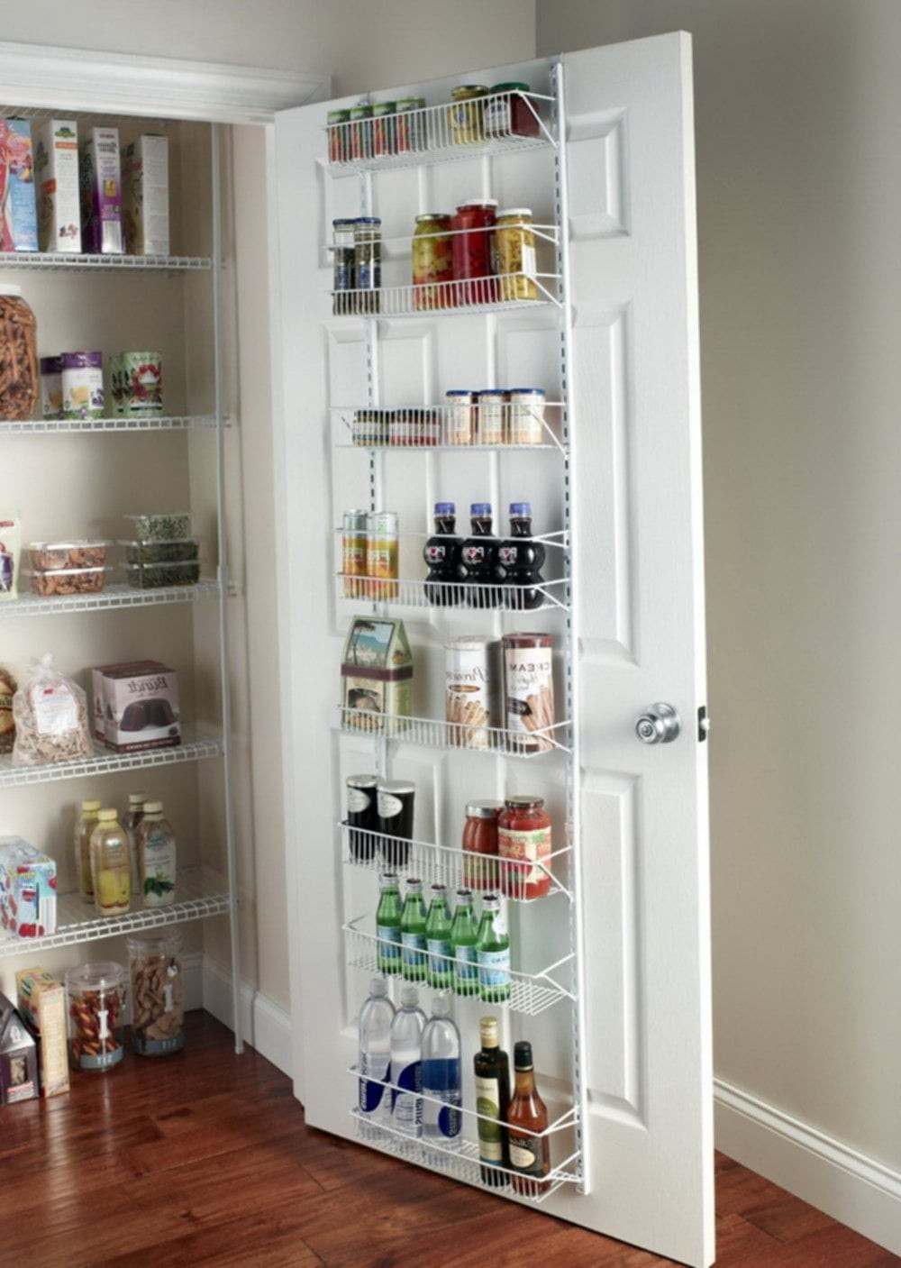 Lowes Kitchen Organization
 Creative Pantry Storage Cabinet – Loccie Better Homes