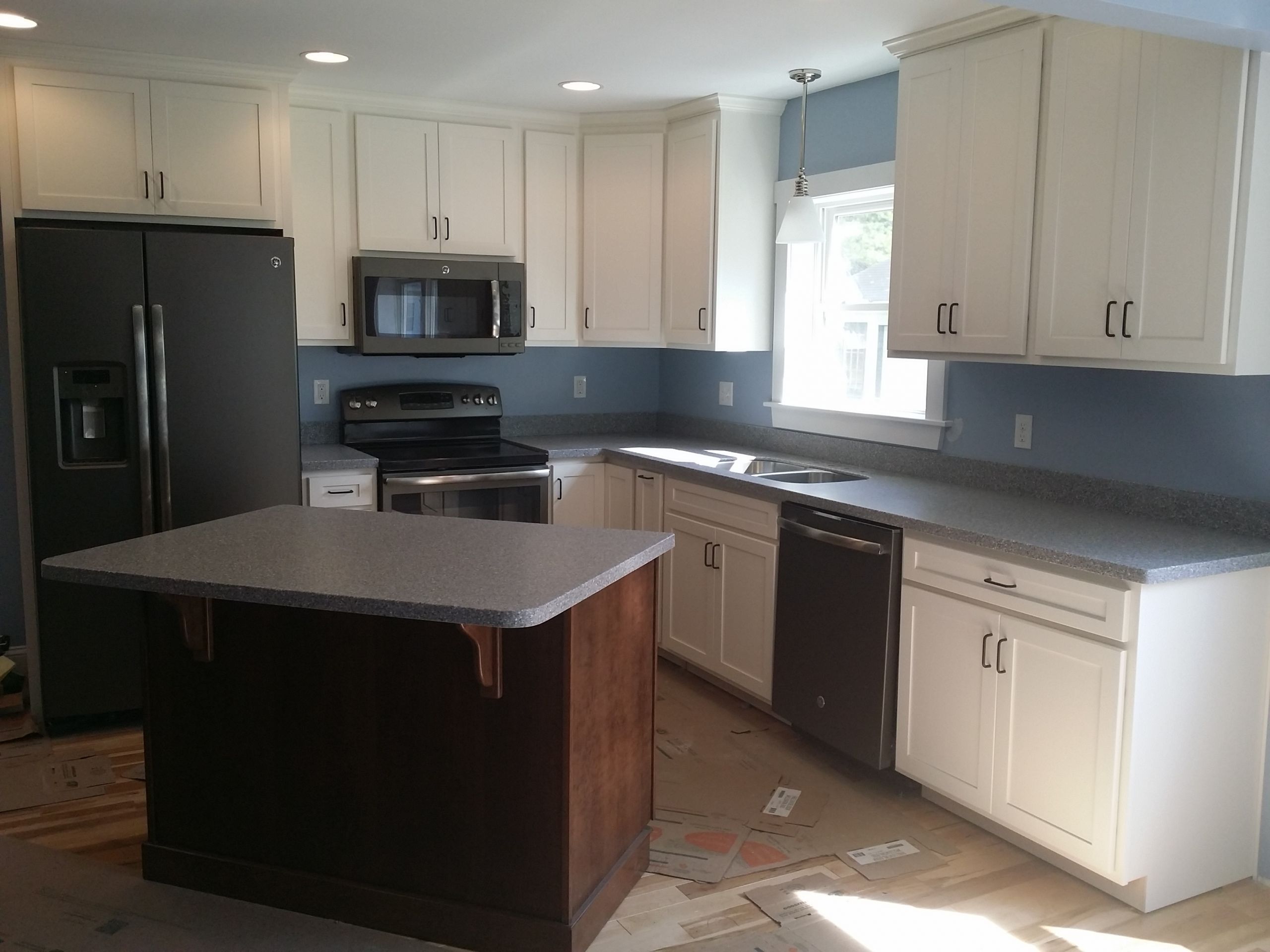Lowes Kitchen Remodel Reviews
 Interior Appealing Design Lowes Kitchen Remodel For