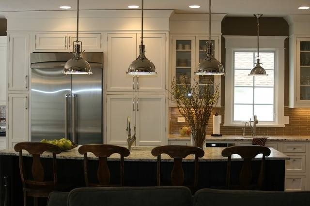 Lowes Lighting Kitchen
 15 Collection of Kichler Pendant Lighting for Kitchen