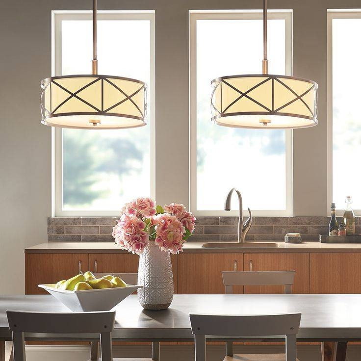 Lowes Lighting Kitchen
 15 Collection of Lowes Kitchen Pendant Lights