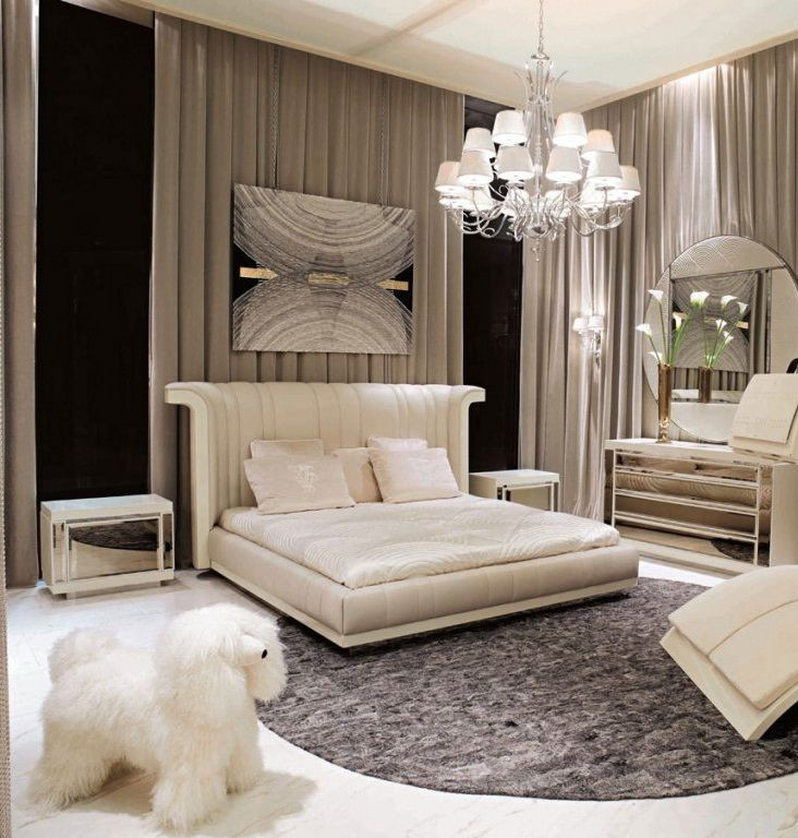 Luxurious Master Bedroom Furniture
 34 best Luxury Bedrooms images on Pinterest