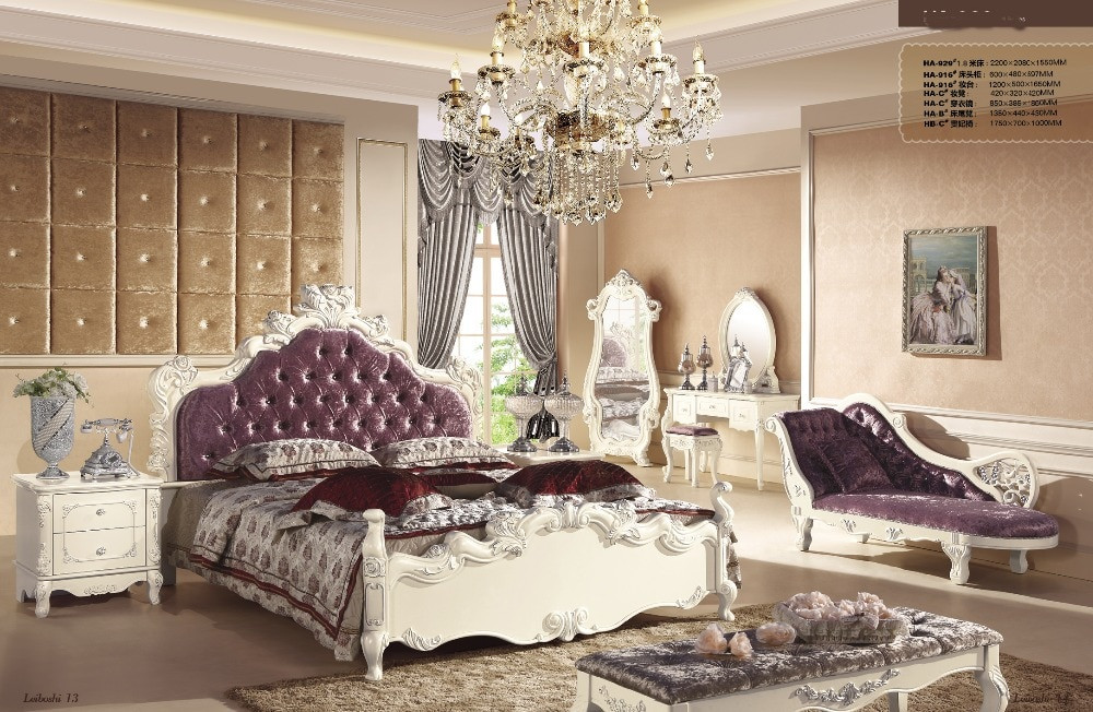 Luxurious Master Bedroom Furniture
 Popular Oak Bedroom Furniture Sets Buy Cheap Oak Bedroom