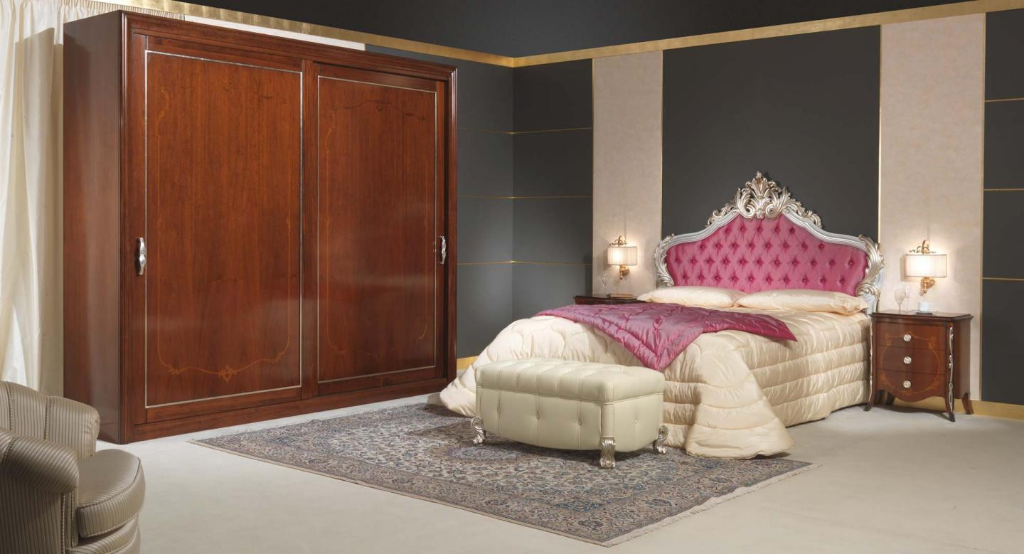 Luxurious Master Bedroom Furniture
 23 Amazing Luxury Bedroom Furnishings Ideas