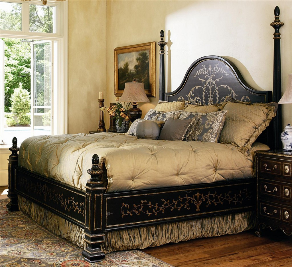 Luxurious Master Bedroom Furniture
 Modern bedding ideas laura ashley caroline bedding laura