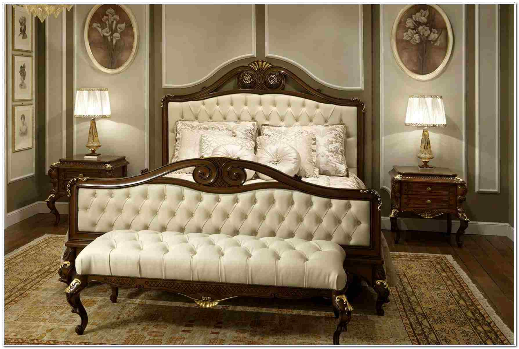 Luxurious Master Bedroom Furniture
 Luxury Master Bedroom Furniture Sets – Bedroom Ideas