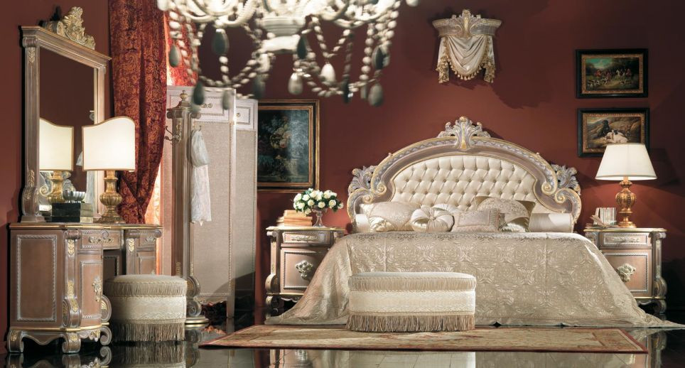 Luxurious Master Bedroom Furniture
 Luxury furniture bedroom incredible master bedroom sets