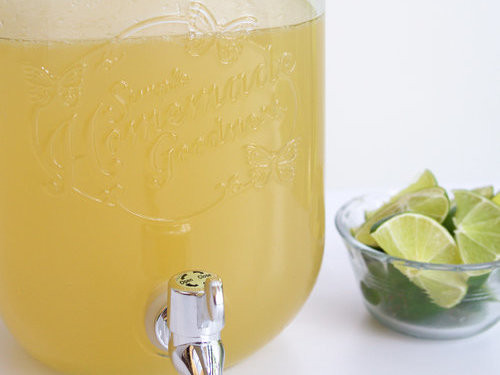 Make Ahead Margaritas For A Crowd
 The Best Damn Big Batch Margaritas Your Party Has Ever