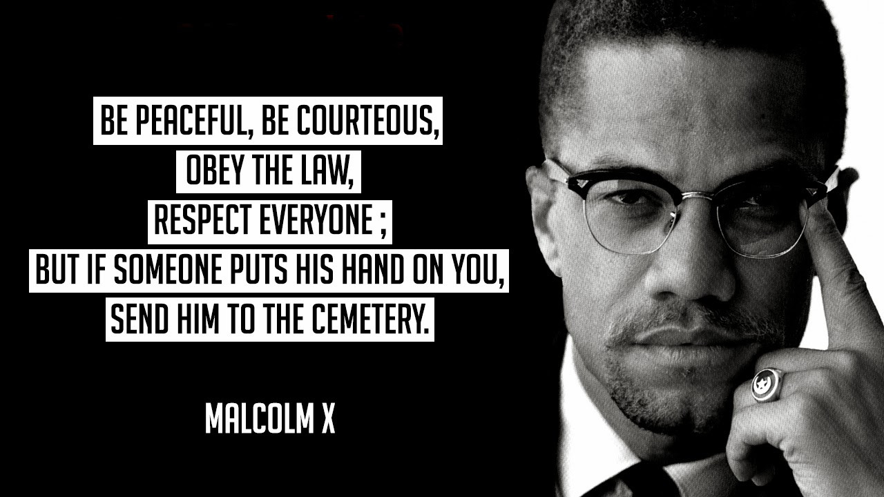 Malcolm X Quotes Education
 Malcolm X Favorite Quotes QuotesGram