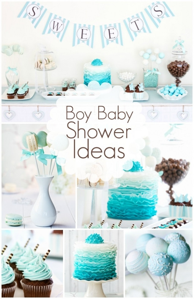 Male Baby Shower Gifts
 Baby Shower Invitations Made Easy
