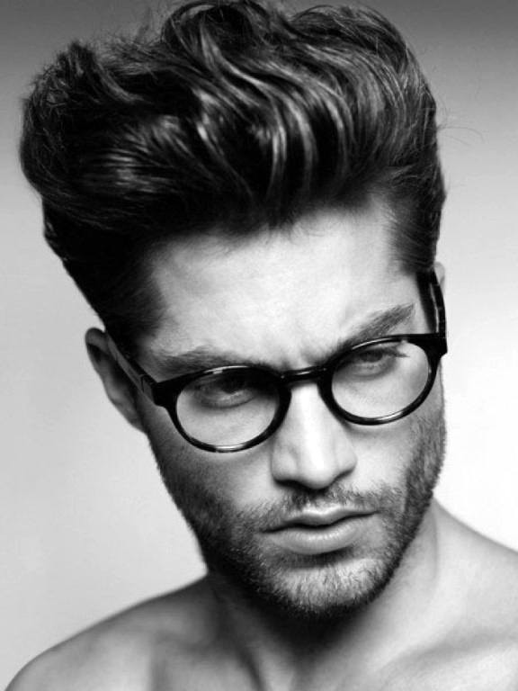 Male Haircuts Thick Hair
 Top 48 Best Hairstyles For Men With Thick Hair Guide