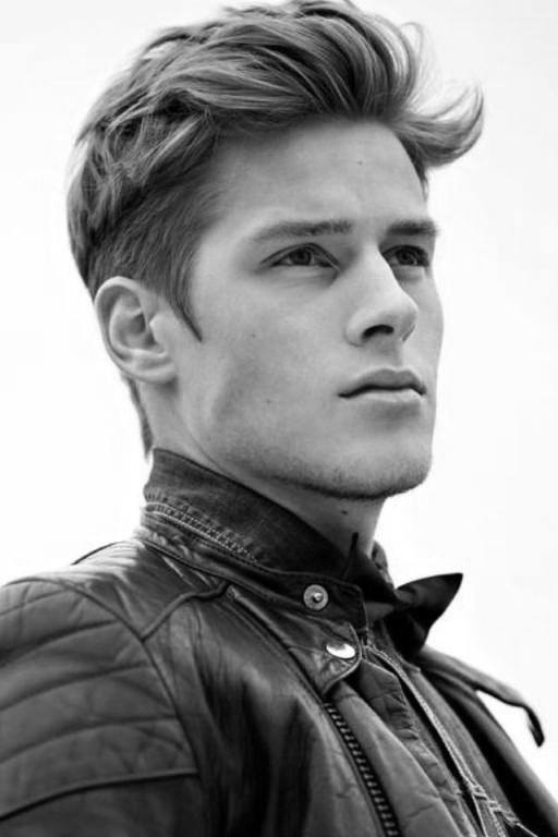 Male Haircuts Thick Hair
 Top 48 Best Hairstyles For Men With Thick Hair Guide