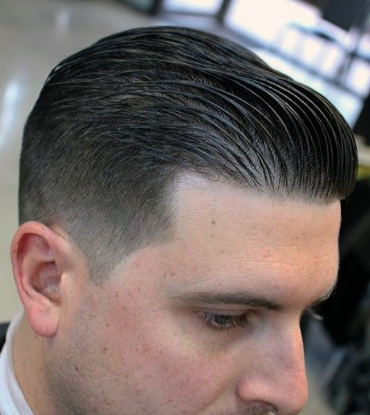 Male Military Haircuts
 40 Most Attractive Military Haircuts For Men To Try