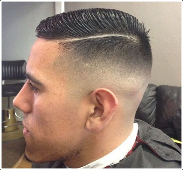 Male Military Haircuts
 80 Strong Military Haircuts for Men to Try This Year