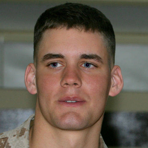 Male Military Haircuts
 Military haircuts