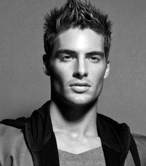 Male Spiky Hairstyle
 40 Spiky Hairstyles For Men Bold And Classic Haircut Ideas
