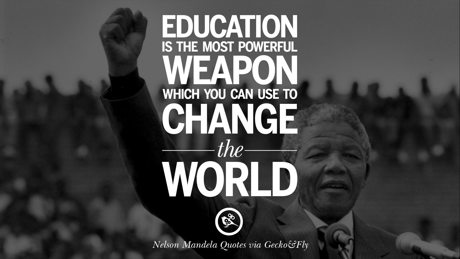Mandela Education Quote
 12 Nelson Mandela Quotes Freedom Perseverance And Racism