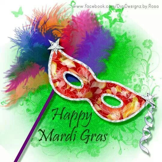Mardi Gras Quotes Funny
 Happy Mardi Gras Quote With Masks s and