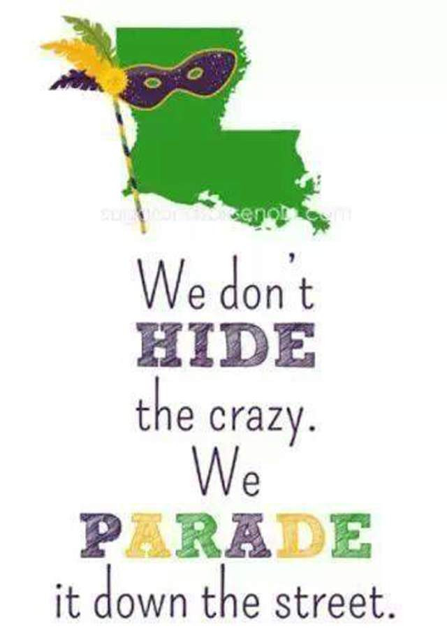 Mardi Gras Quotes Funny
 Mardi Gras All the Memes & GIFs You Need to See