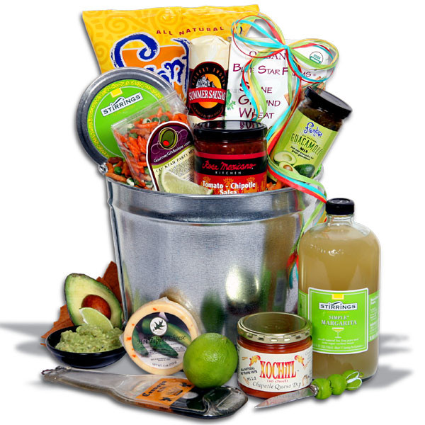 Margarita Gift Baskets Ideas
 The Sunday Swoon Celebrate The Gift of Grandparent s Day