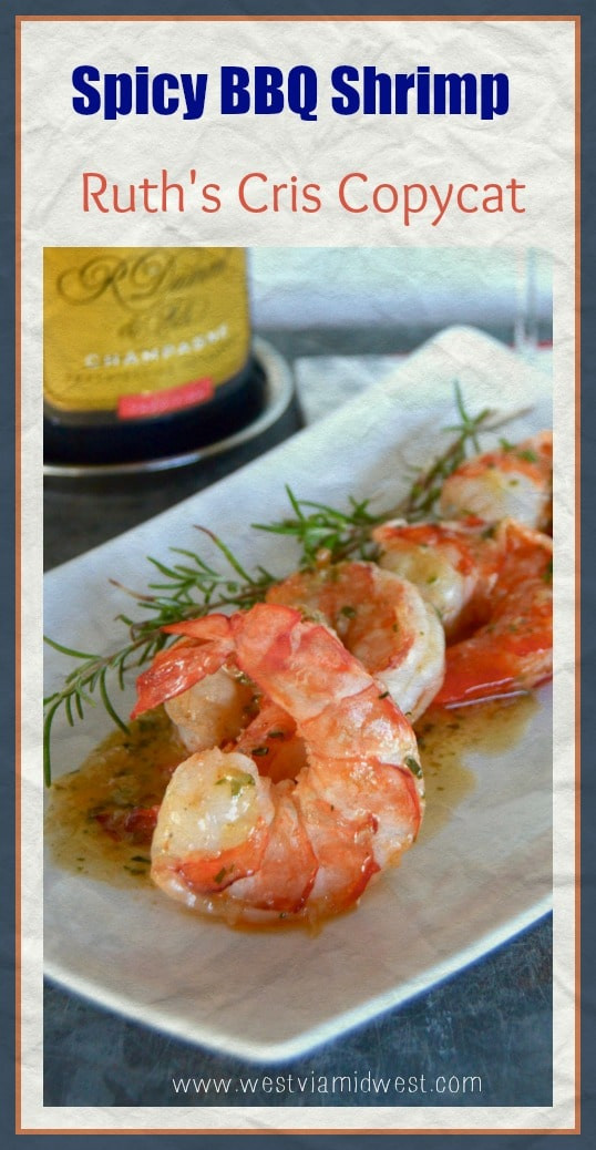 Marinated Shrimp Appetizers
 spicy marinated shrimp appetizer