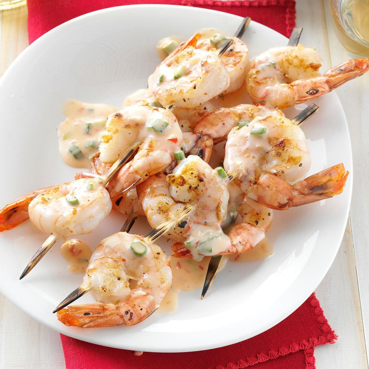 Marinated Shrimp Appetizers
 spicy marinated shrimp appetizer
