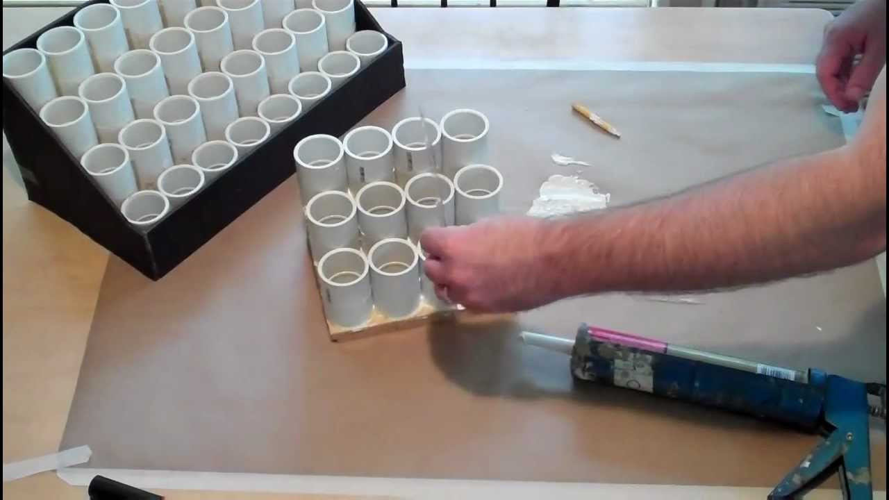 Marker Organizer DIY
 DIY Storage made simple