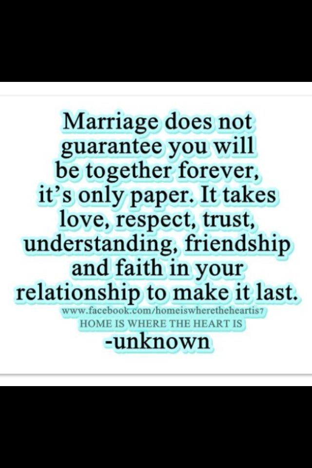 Marriage Is Work Quotes
 Making A Marriage Work Quotes QuotesGram