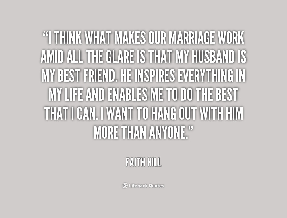 Marriage Is Work Quotes
 Marriage Quotes About Working QuotesGram