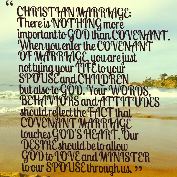 Marriage Quote Images
 Godly Marriage Quotes QuotesGram