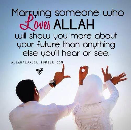 Marriage Quote Images
 Love Relationship 70 Islamic Marriage Quotes