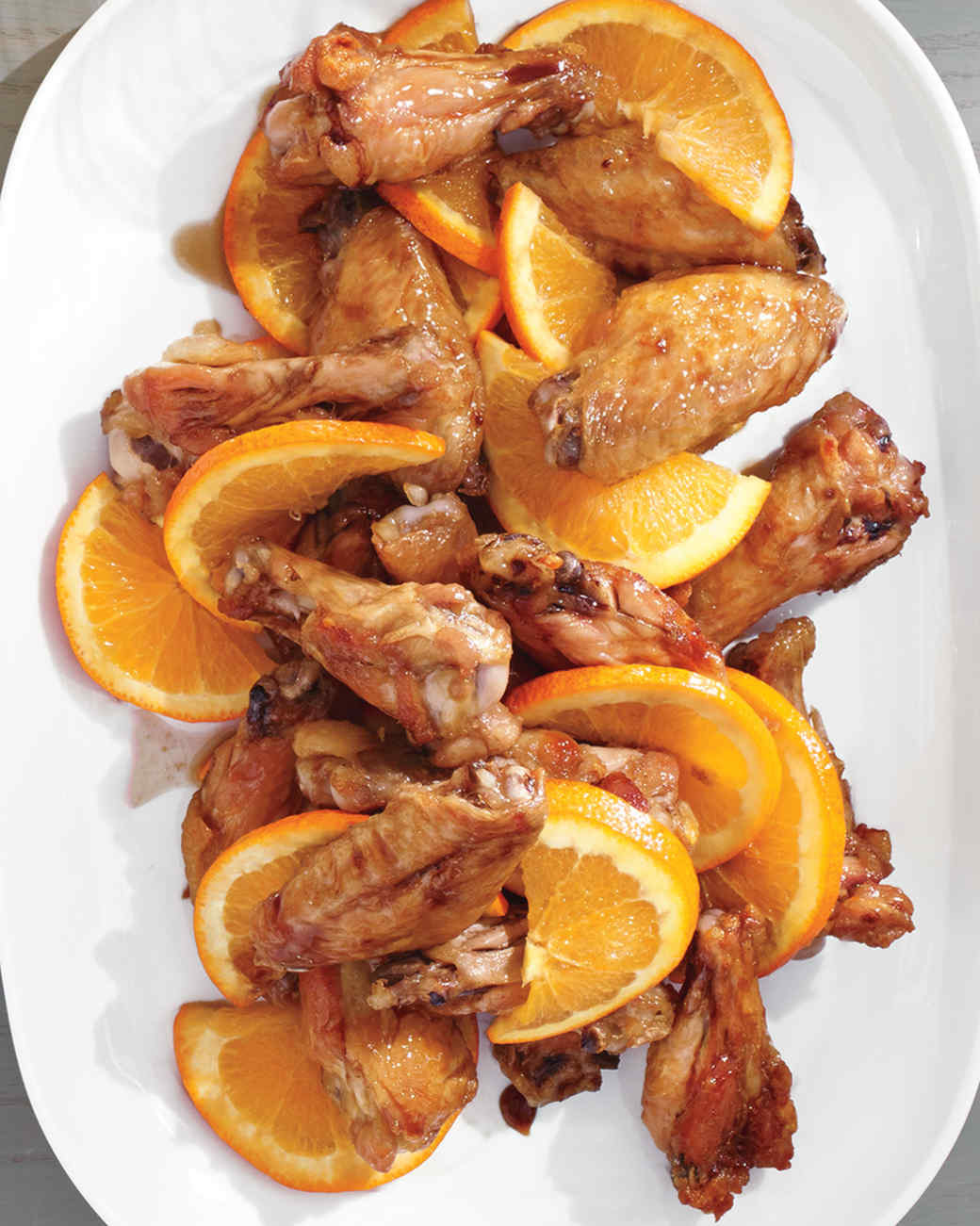 Martha Stewart Super Bowl Recipes
 Our Most Winning Recipes for Chicken Wings and Tenders
