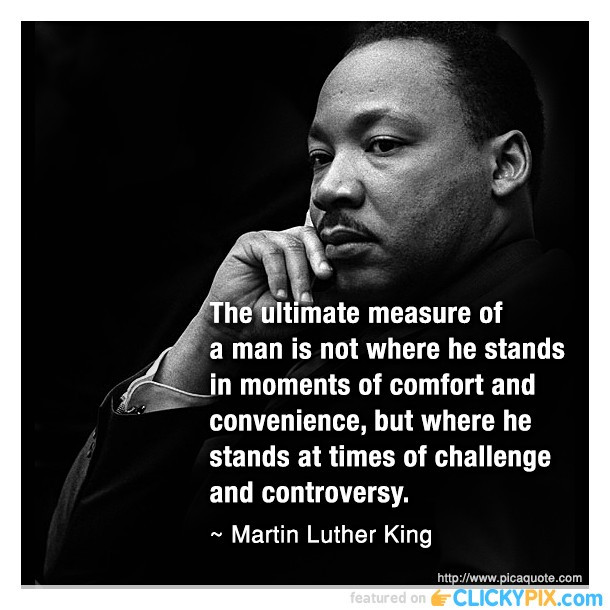 Martin Luther King Inspirational Quotes
 Inspiring Quotes in Honor of MLK Day Intent Blog
