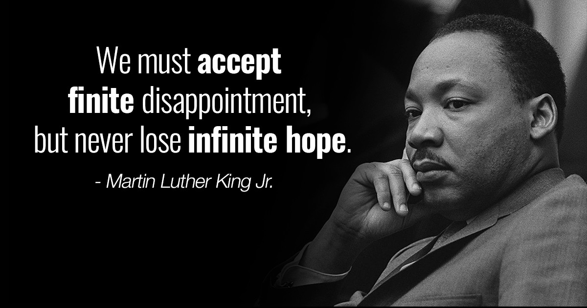 Martin Luther King Inspirational Quotes
 Top 20 Most Inspiring Martin Luther King Jr Quotes