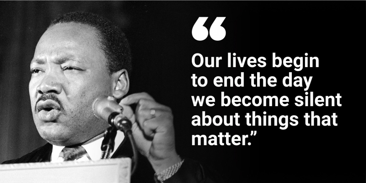 Martin Luther King Inspirational Quotes
 12 inspiring Martin Luther King Jr quotes Business Insider