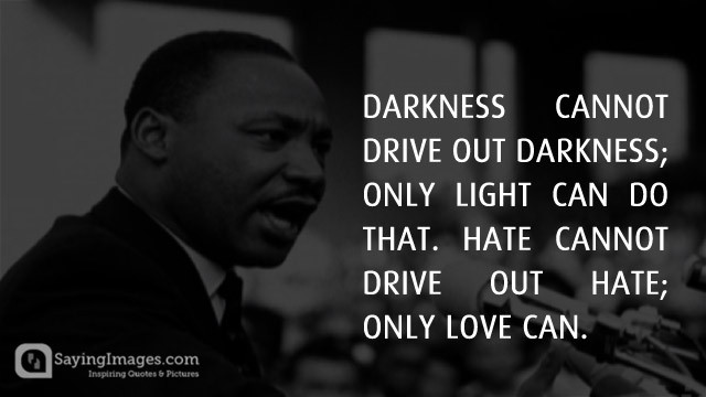 Martin Luther King Inspirational Quotes
 Famous Quotes Dr Martin King QuotesGram