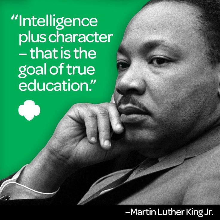 Martin Luther King Inspirational Quotes
 Martin Luther King Education Quotes Inspirational QuotesGram