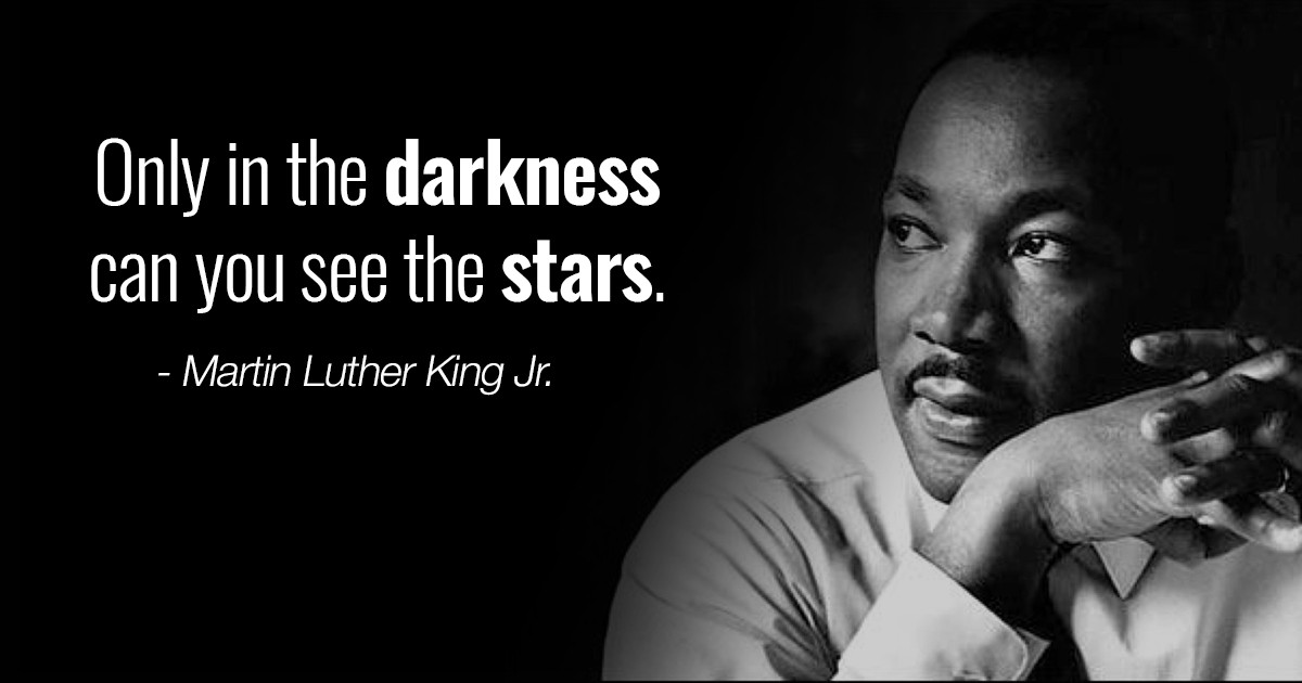 Martin Luther King Inspirational Quotes
 20 Most Inspiring Martin Luther King Jr Quotes